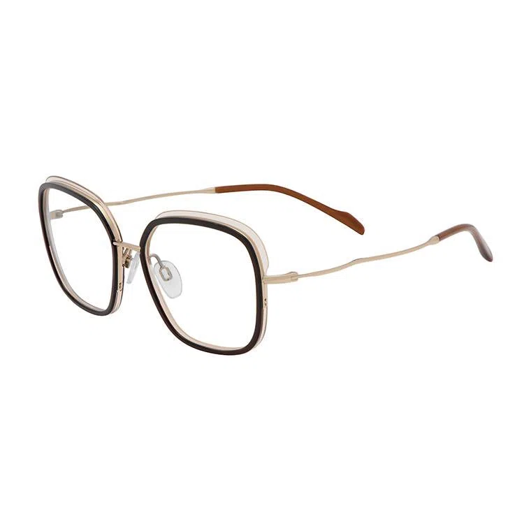 Line Art XL2195 Eyeglasses - view 3
